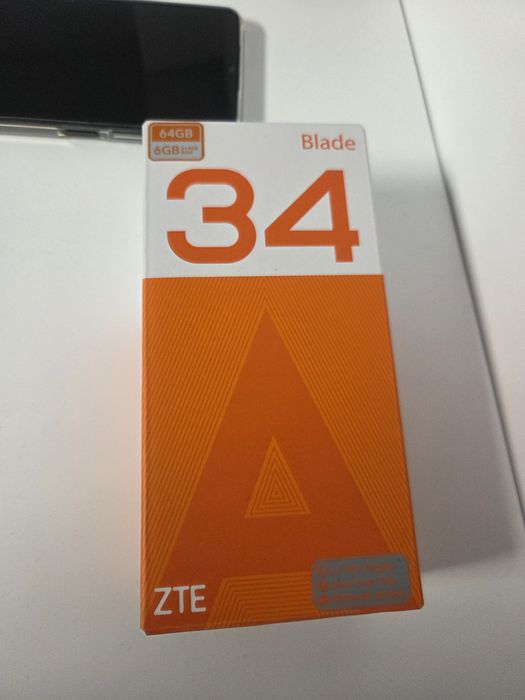 Vand ZTE blade A34