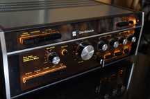 Technics SU-50A vintage