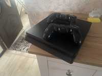 Продам sony playstation 4