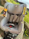 Scaun auto pentru copii Joie cu IsoFix