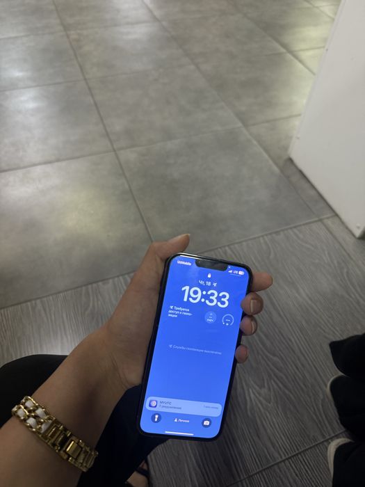 Продается iphone 13 pro