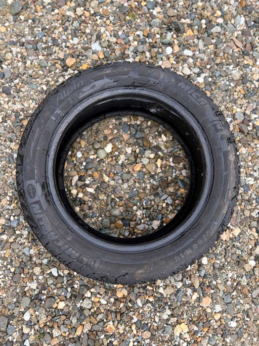 Michelin 195/50R15- Stare foarte buna, livrare rapida, garantie!