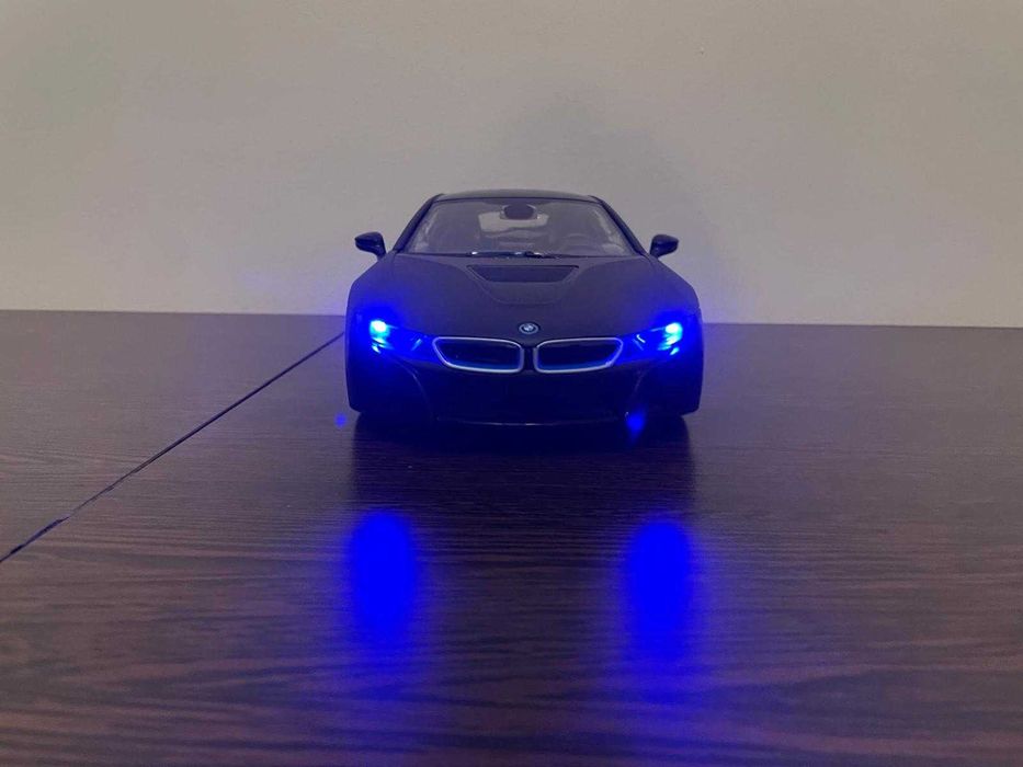 Masinuta cu telecomanda Rastar BMW i8