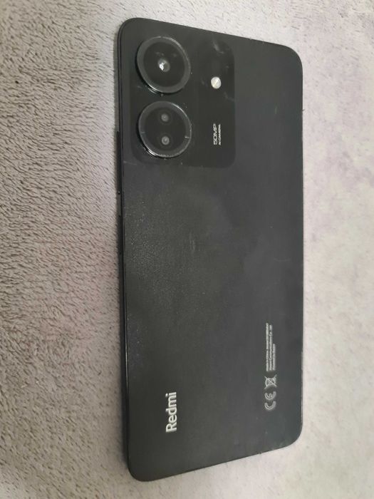 Xiaomi Redmi Note 13c