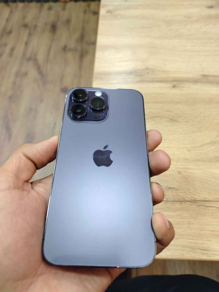 Iphone 14 pro max