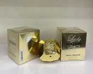 Paco Rabanne Lady Million EDP 80 мл.
