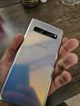 Телефон s10 5 g сотилади