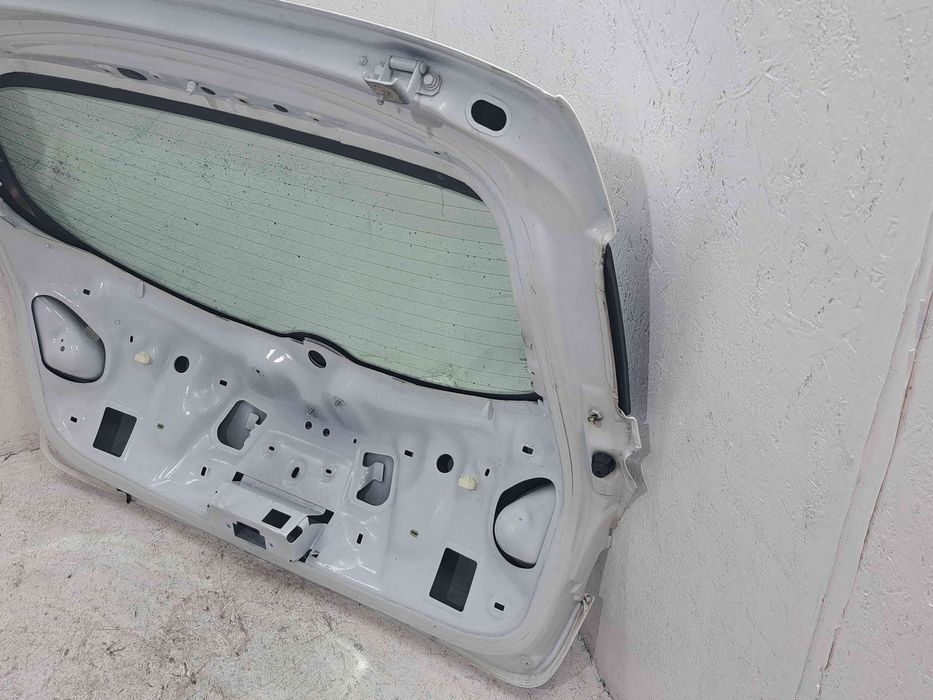 Haion Renault Megane 3 (B95) [Fabr 2008-2016] OV369