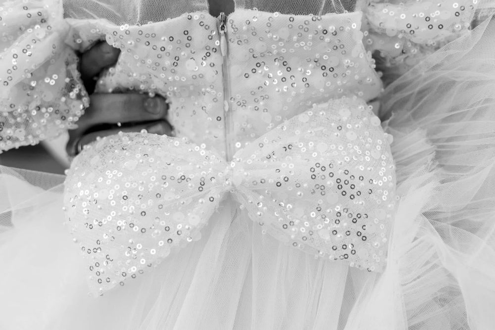 Официални рокли мама и бебе