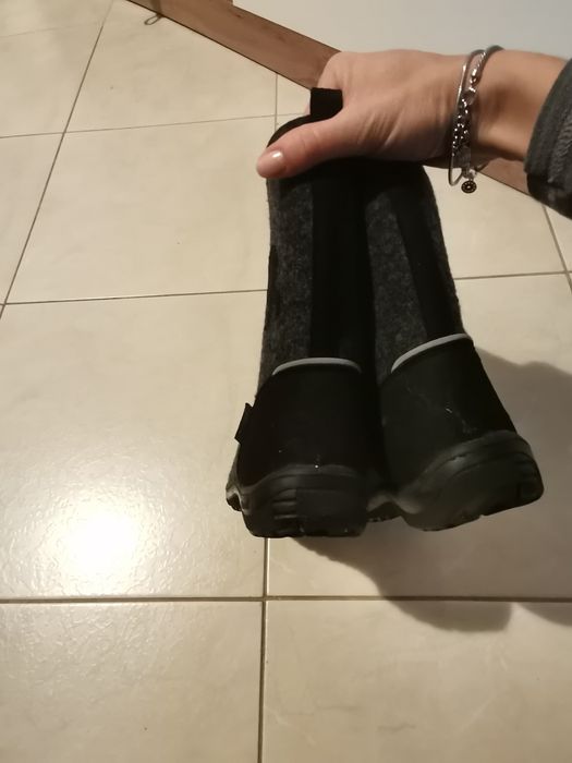 Детски ботушки kuoma