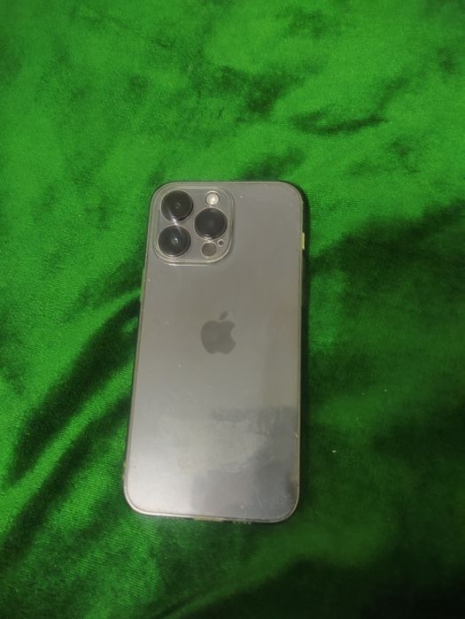 Айфон 14 про мах