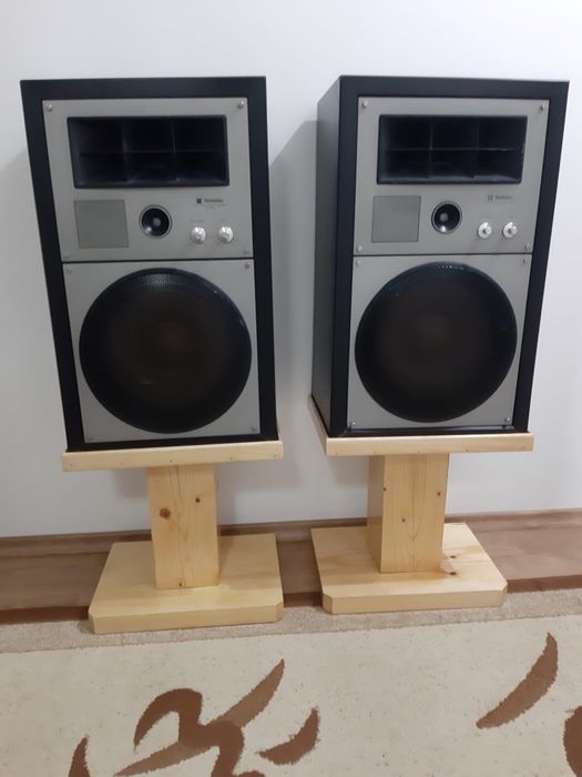 Boxe technics  Sb 660 in stare de fuctionare fara interventi ptr cunos