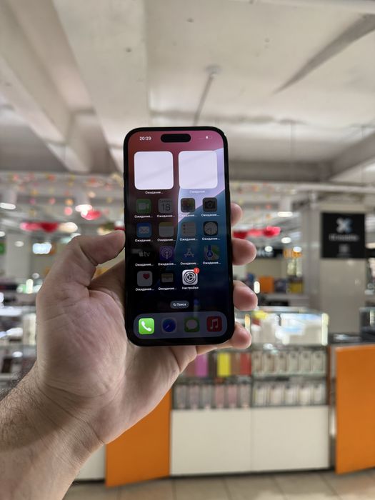 Iphone 15 128gb