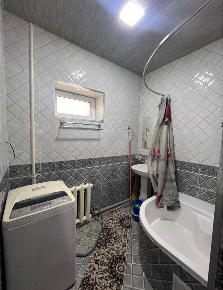 Сдается 3 ком Ибн Сино Жарарик. Корзинка. Новостройка