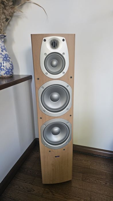 Boxe interior Infinity Beta 50