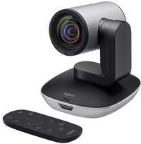 Webcam ptz 2 pro cu telecomandă, impecabilă
