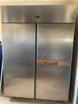 frigider inox vitrina frigorifiva verticala si orizontala masa rece