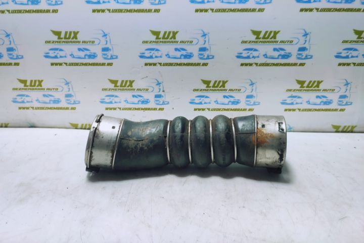 Furtun intercooler 3.0 d n57 7800144 BMW X5 E70 (facelift)