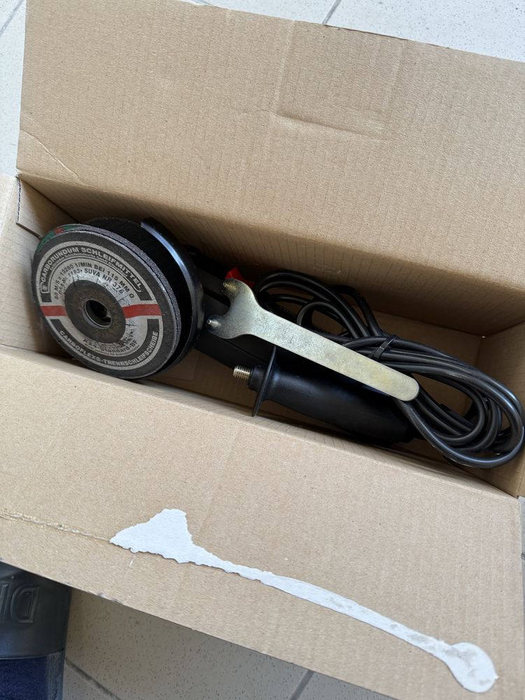 Skil 600 watt ново