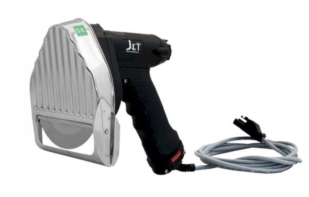 Нож электрически для донера Jet 120