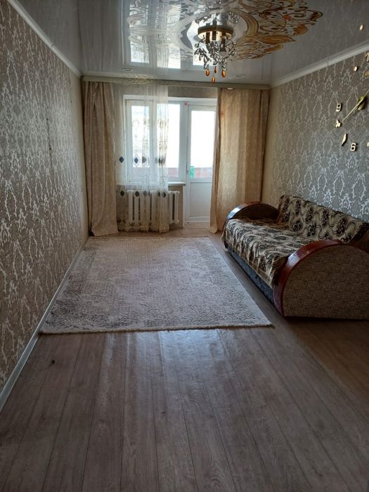 Аренда квартир на долгый срок 160000тг. г.Қонаев,1 мкр.5дом