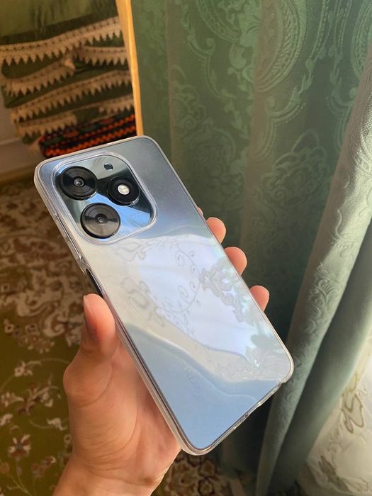 Tecno 20c сатылады срочно