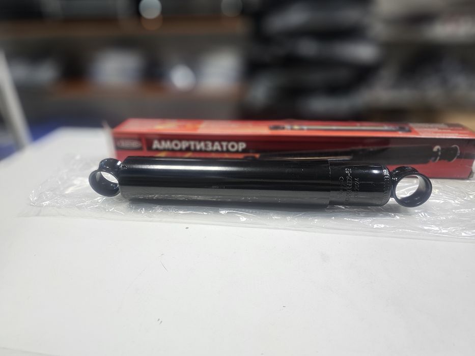 Амортизатор маслянный передний задний на ГАЗель