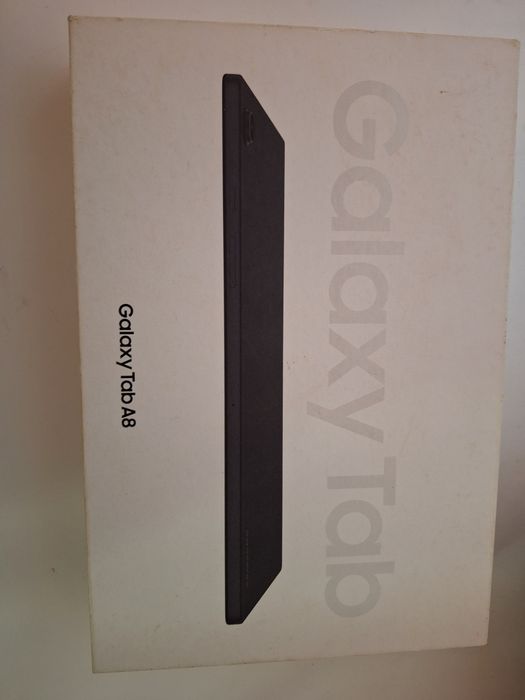 Tableta samsung A8 la 500lei