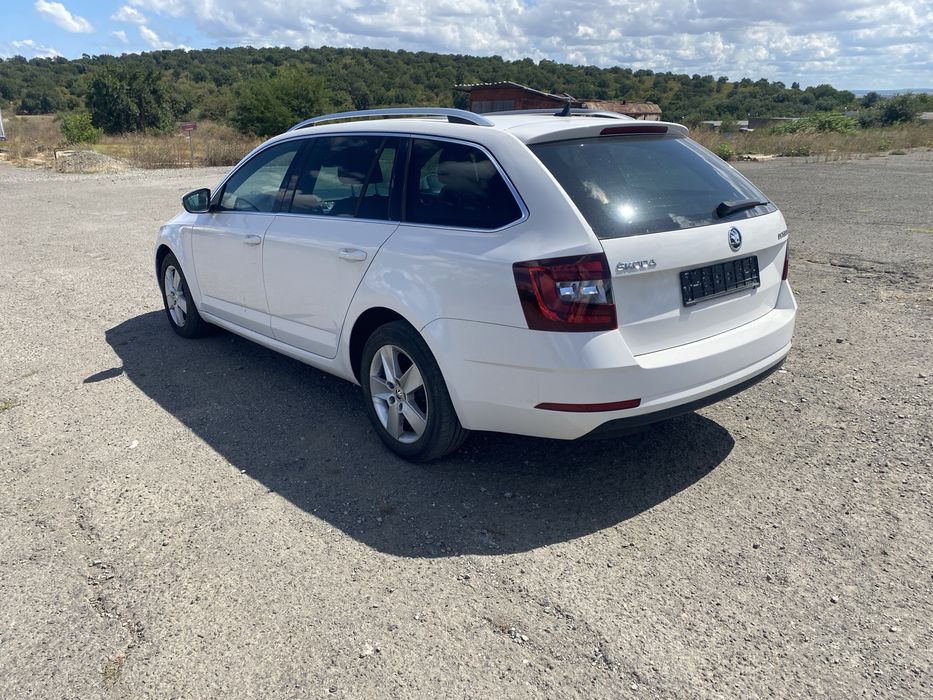 Skoda octavia 2020 2.0TDI DSG шкода октавия