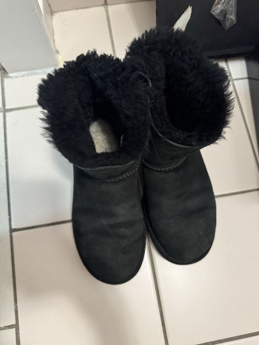 Ugg угги зимние размер 37 размер 36,5 36