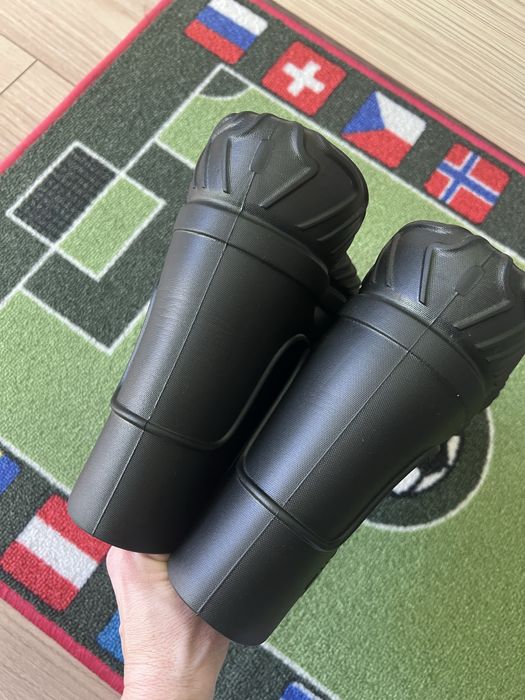 Дамски ботуши Adidas Adifom