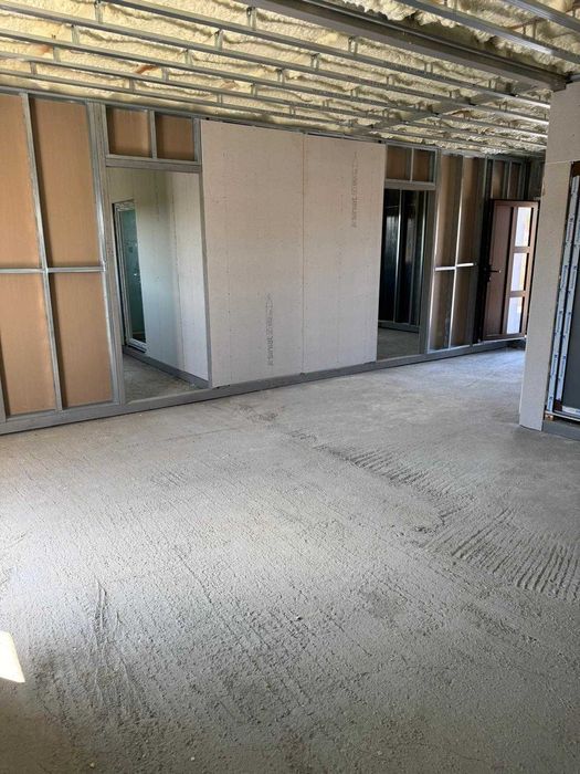 Vand Casa plan parter Chisirid