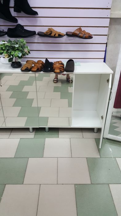 Шкафы и тумбы по отдельности