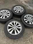 Jante bmw 18” iarna 255/55/18