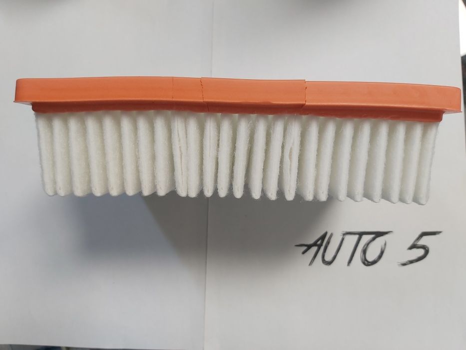 Оригинален въздушен филтър Дачия Логан3// 1000кубика