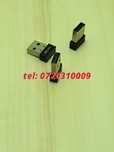 Adaptor 80211bgn Usb Wifi 150mbps Nano Mic Realtek