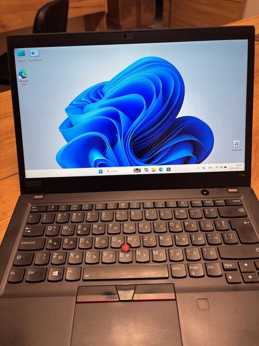 Lenovo ThinkPad T14s Gen1
