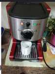 Vand aparat cafea
