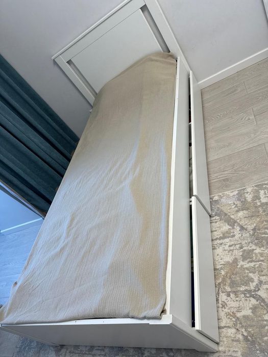 Детские кровати 2 шт (IKEA)