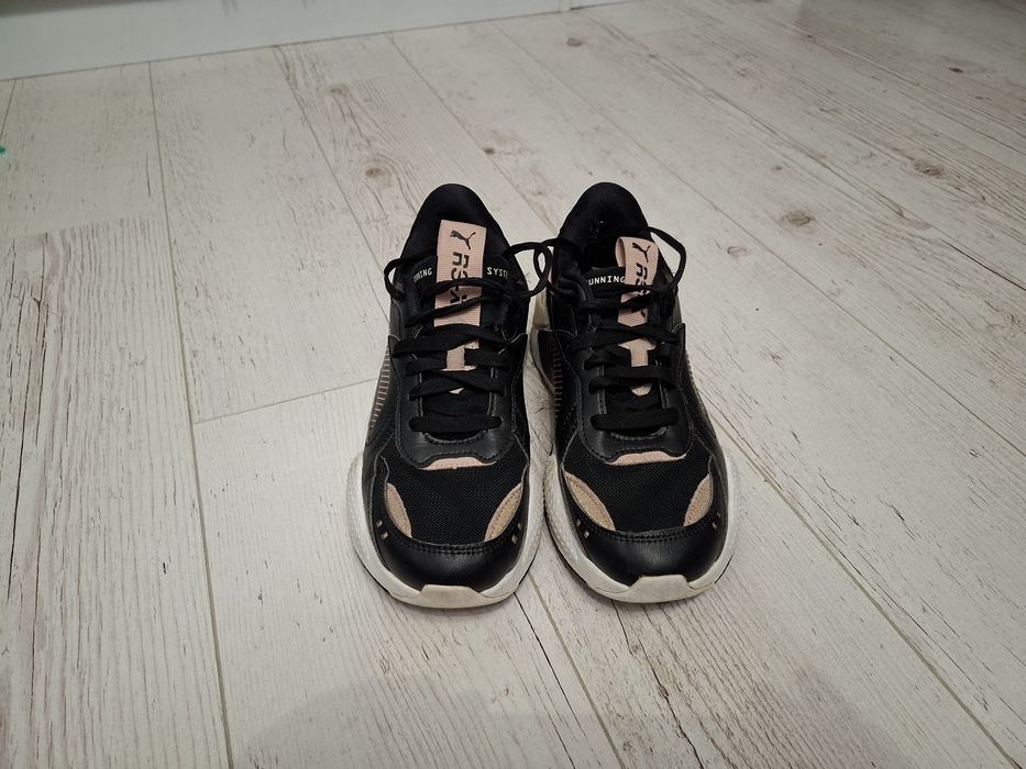 Puma RS-X Mono Metal-Ориг.Дамски маратонки