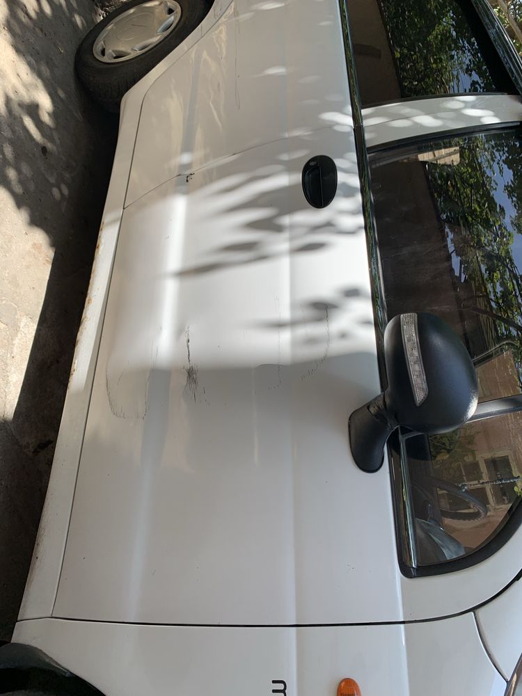 matiz mx holati yaxshi