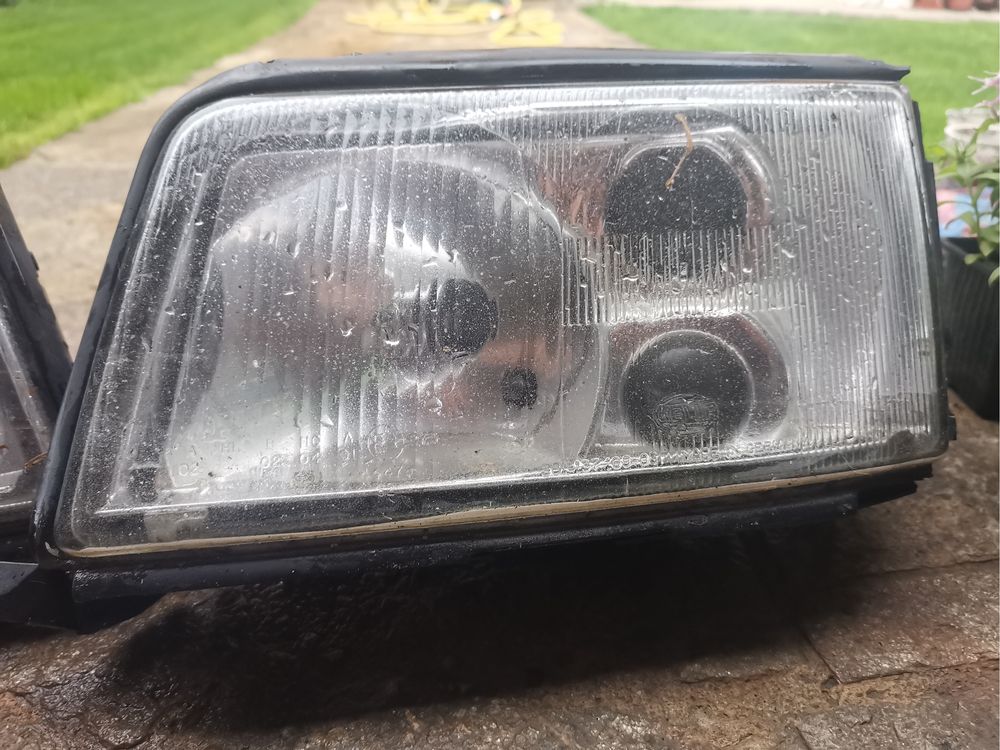 Части за Audi S4 / S6 C4 2.2t