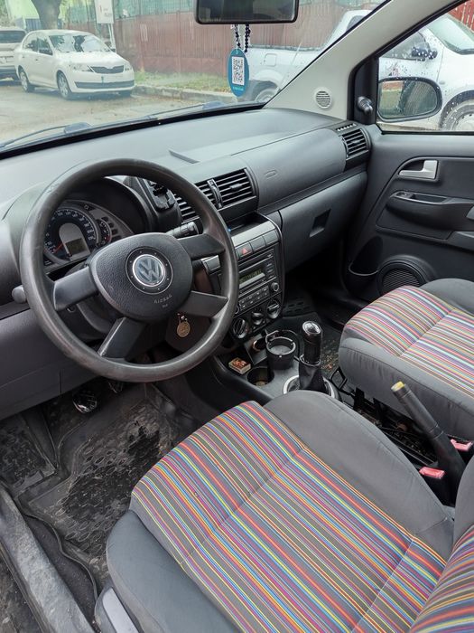 De vânzare Volkswagen fox