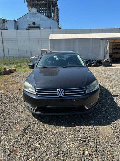 Dezmembrez VW Passat B7 2.0 tdi tip CFF cutie automata tip PPY,An 2013