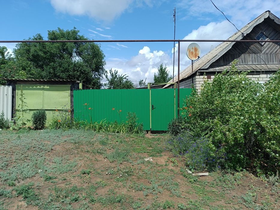 Продам частный газифицированный дом