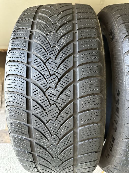 235/45 R18 Platin RP 60 WINTER