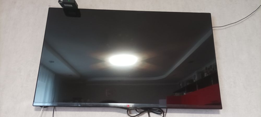 Lg телевизор оригинал