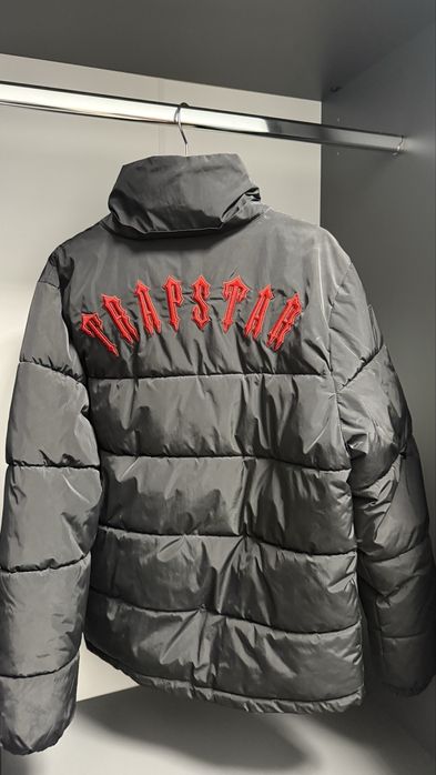 !Промоция! Trapstar яке