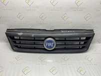 Grila centrala FIAT DUCATO Box (244) [ 2002 - > ] JTD (F1AE0481C) 81KW|110HP OEM 132915801