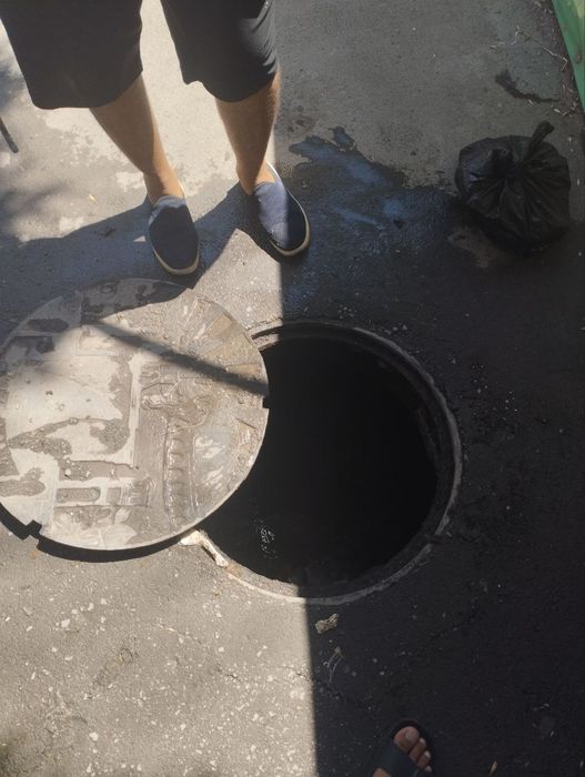 Kanalizatsiya tozalash